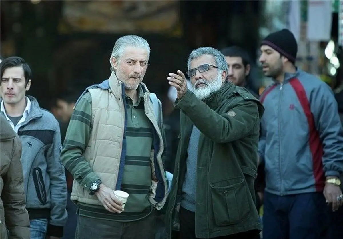 پخش ناگهانی سریال افخمی با حاشیه‌های اخیر ارتباطی دارد؟