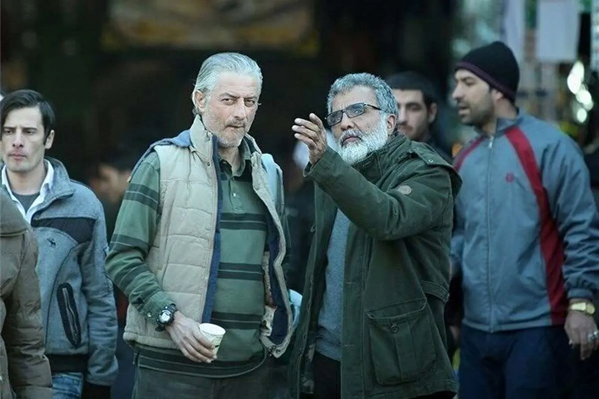 پخش ناگهانی سریال افخمی با حاشیههای اخیر ارتباطی دارد؟