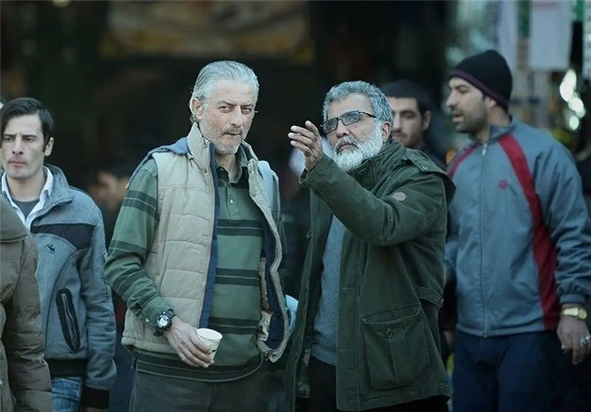 پخش ناگهانی سریال افخمی با حاشیه‌های اخیر ارتباطی دارد؟
