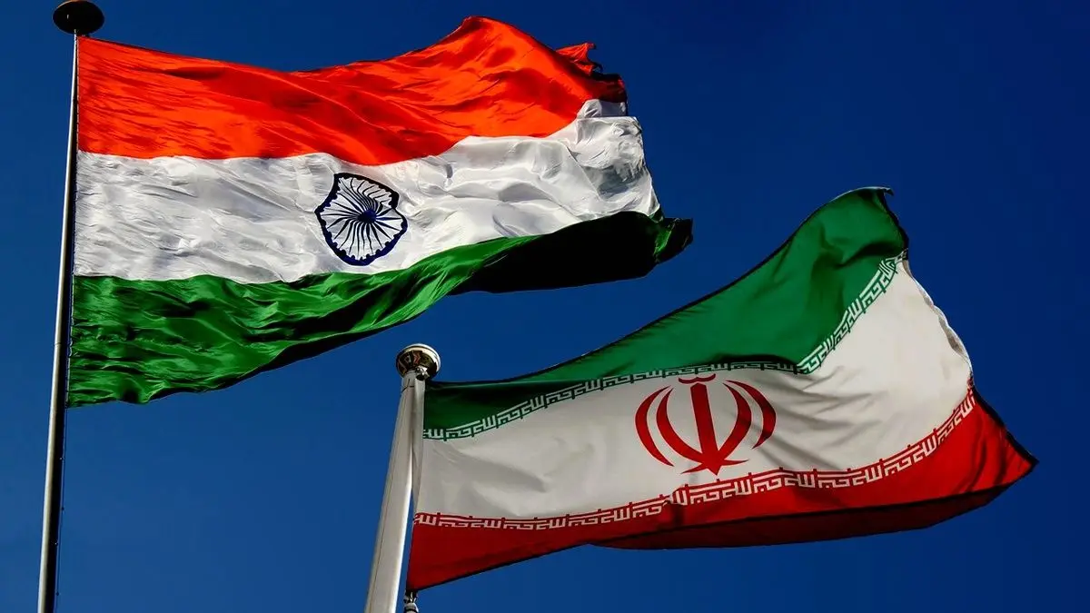 دیپلمات هندی: ایران هژمون جدید منطقه غرب آسیاست