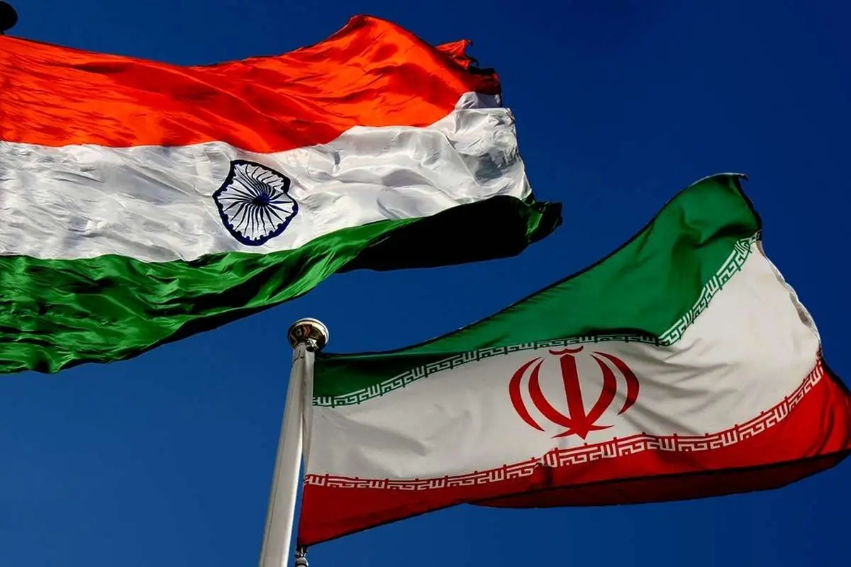 دیپلمات هندی: ایران هژمون جدید منطقه غرب آسیاست