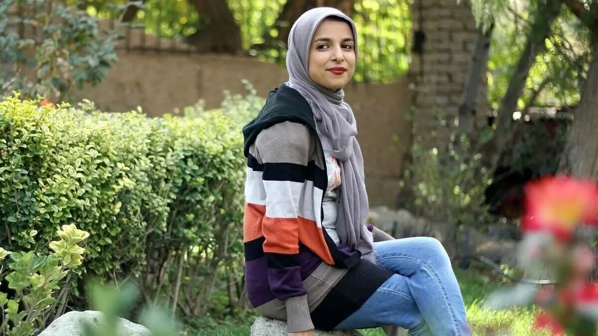 زینب موسوی ممنوع‌الفعالیت شد