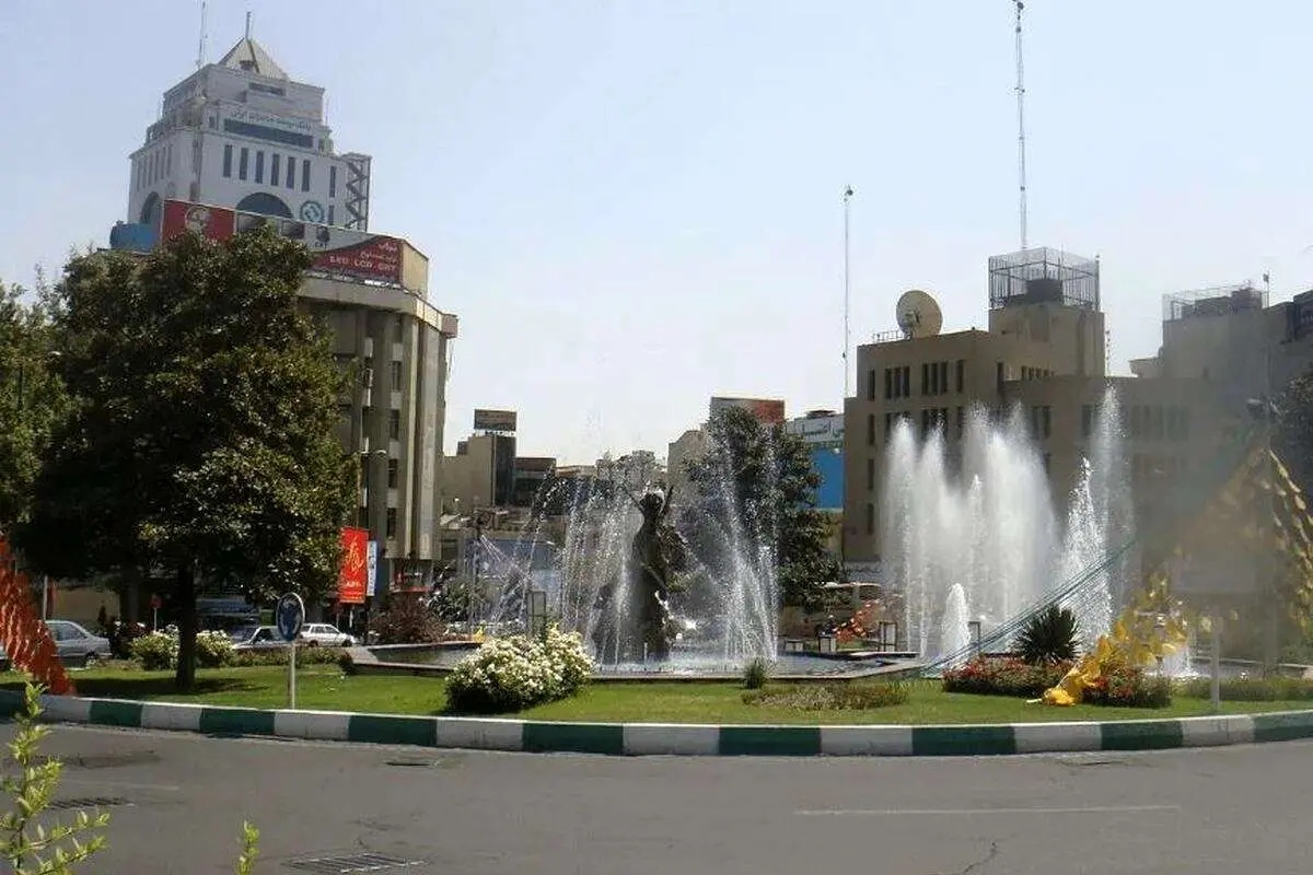 (عکس) وضعیت باورنکردنی میدان آرژانتین ۵۰ سال قبل