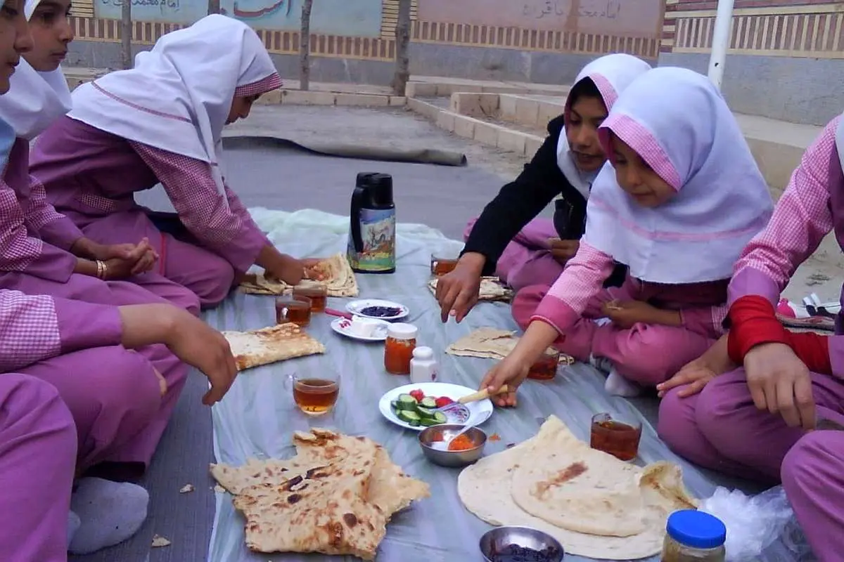 کلید طلایی برای افزایش حافظه دانش‌آموزان