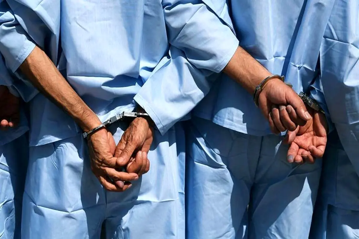 شلیک مرگبار دزدان به مرد فداکار