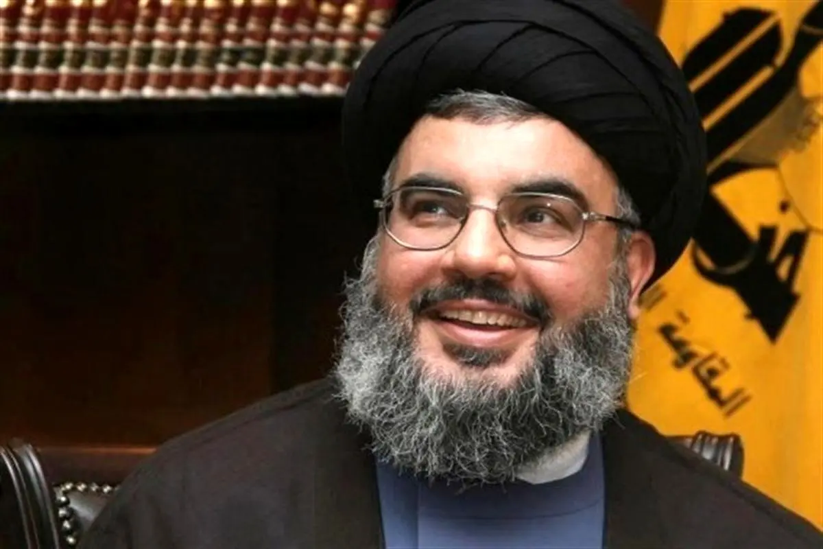 کیهان: آیا حسن نصرالله از عملیات طوفان الاقصی تبری جست و از آن گلایه‌مند است؟