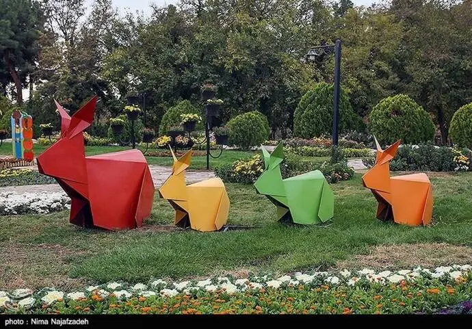 گالری