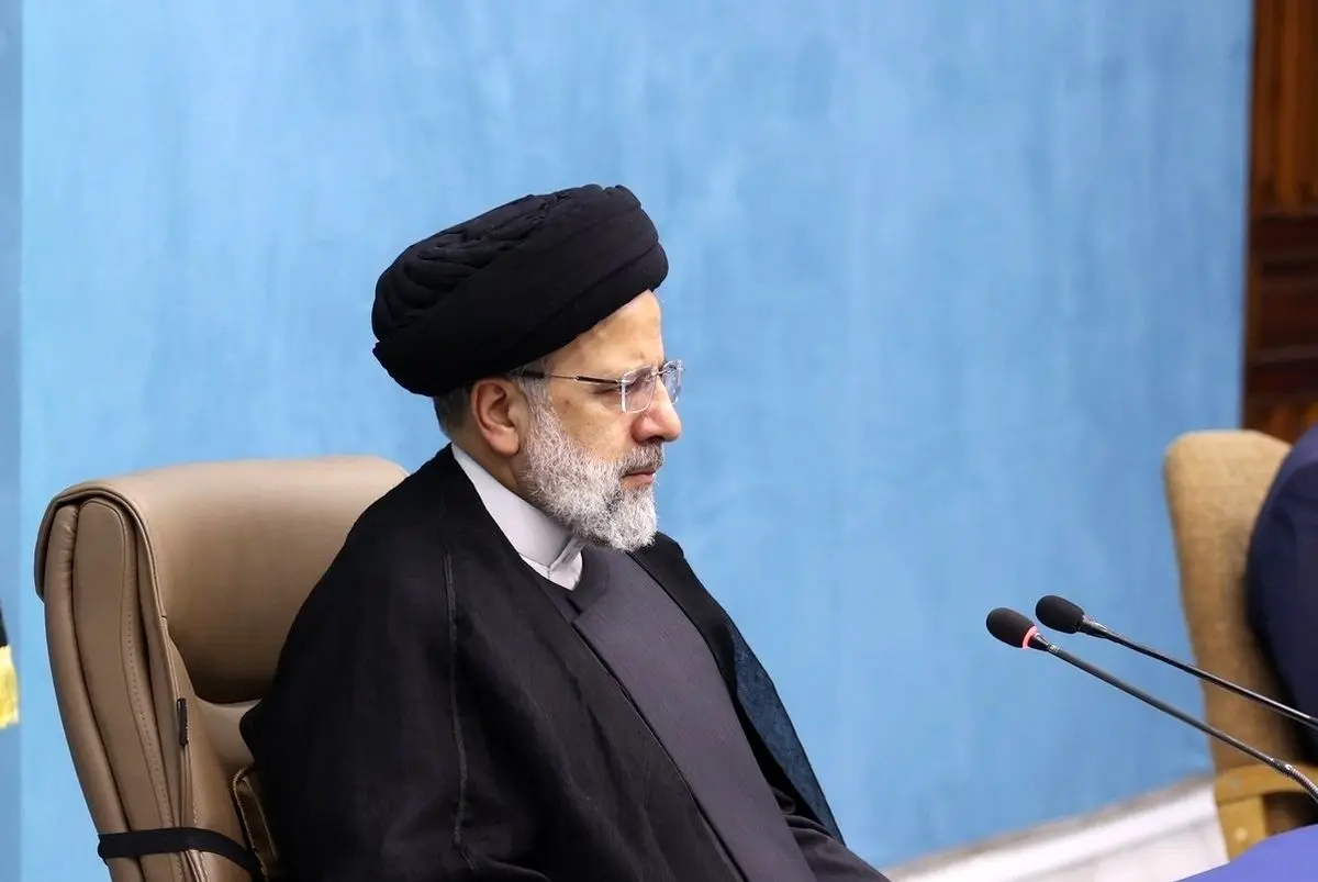 قهر وزیر بعد از دستور رئیسی برای  ۲ مدیر ارشد نفتی / پسر دو مسئول دولتی به ایران بازگشتند؟