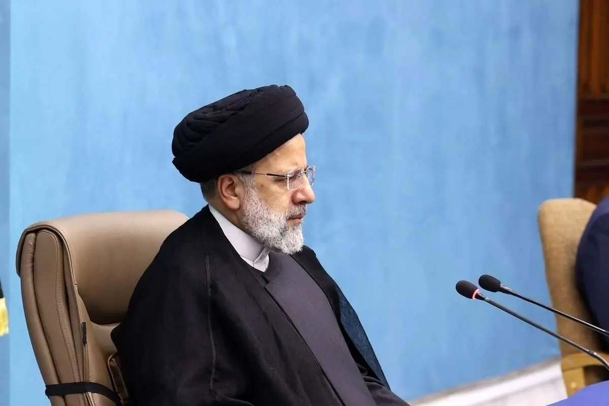 قهر وزیر بعد از دستور رئیسی برای ۲ مدیر ارشد نفتی / پسر دو مسئول دولتی به ایران بازگشتند؟