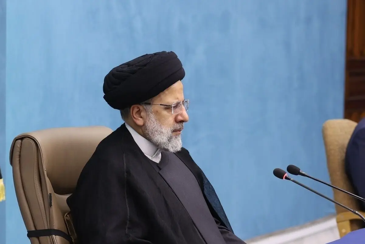 قهر وزیر بعد از دستور رئیسی برای  ۲ مدیر ارشد نفتی / پسر دو مسئول دولتی به ایران بازگشتند؟