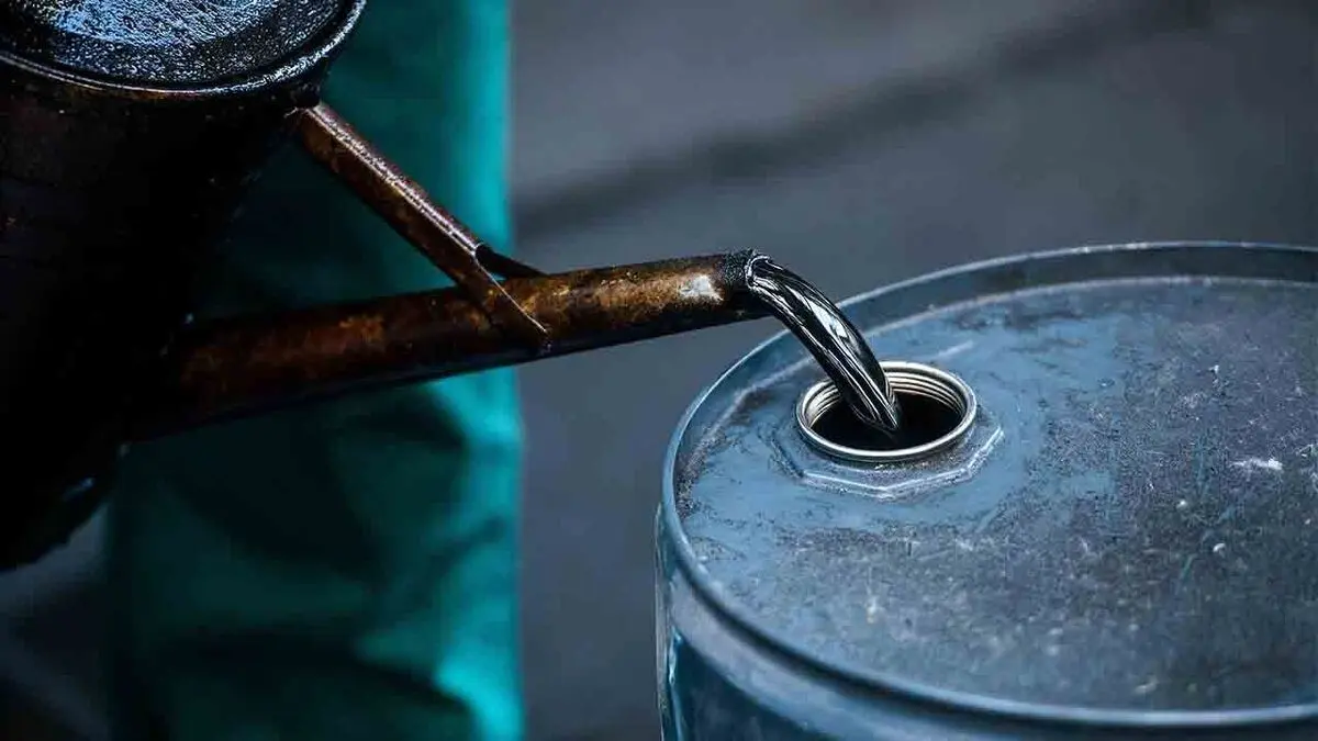 چین باعث کاهش قیمت نفت شد