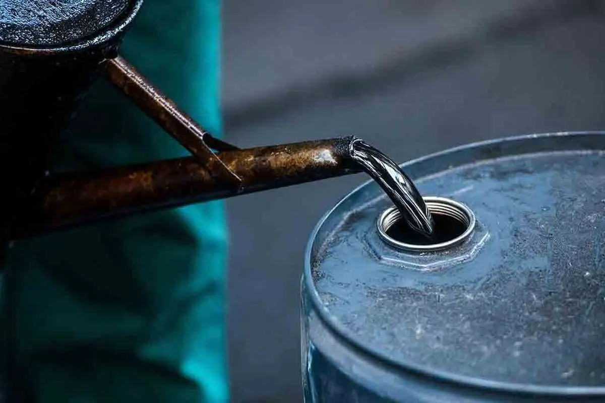 چین باعث کاهش قیمت نفت شد