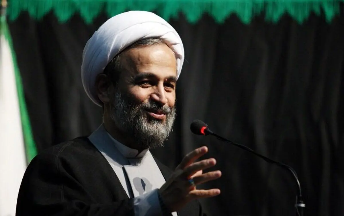 پناهیان: اگر دموکراسی با مدیریت ولی فقیه نباشد، وحشی‌گری می‌شود