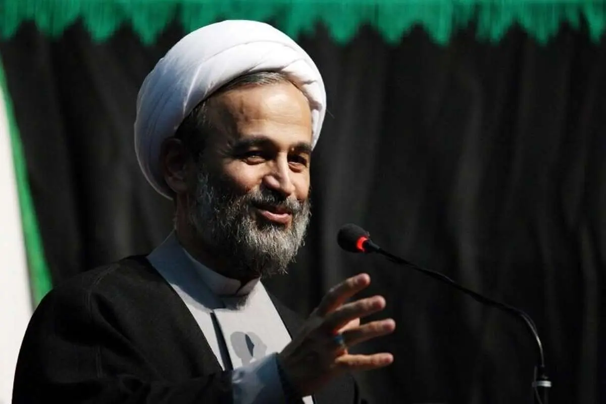 پناهیان: اگر دموکراسی با مدیریت ولی فقیه نباشد، وحشیگری میشود