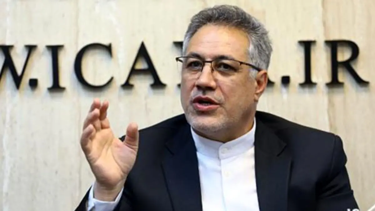جدایی سازمان سنجش از وزارت علوم و الحاق به نهاد ریاست جمهوری