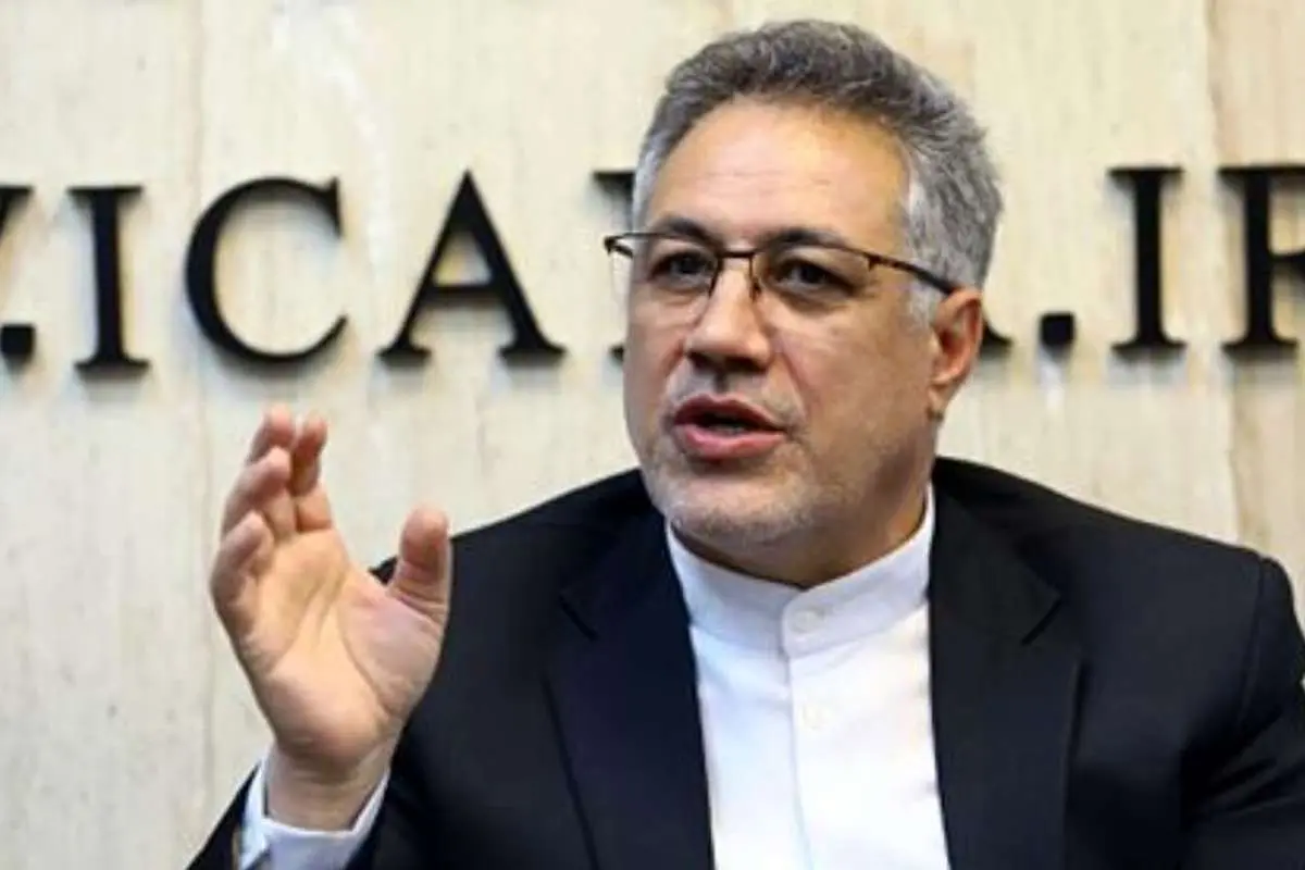 جدایی سازمان سنجش از وزارت علوم و الحاق به نهاد ریاست جمهوری