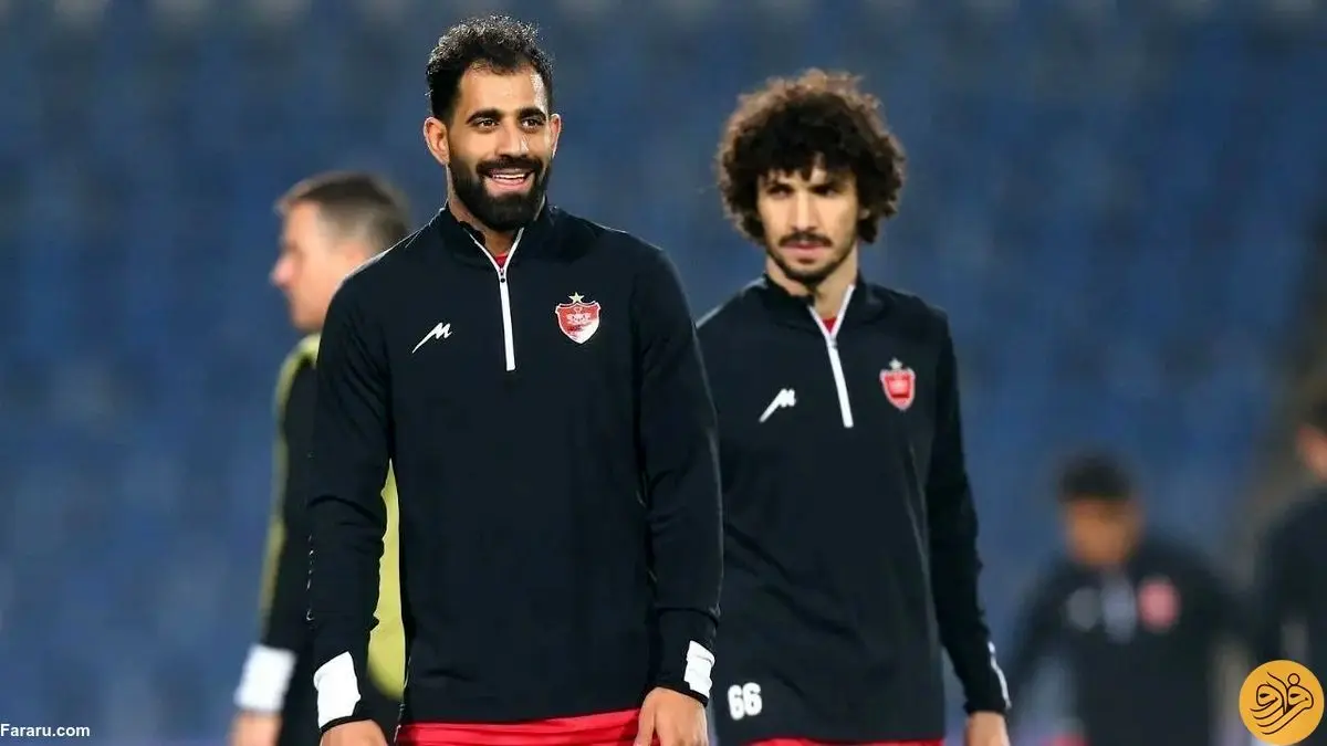 ترکیب احتمالی پرسپولیس مقابل استقلال؛ سورپرایز یحیی