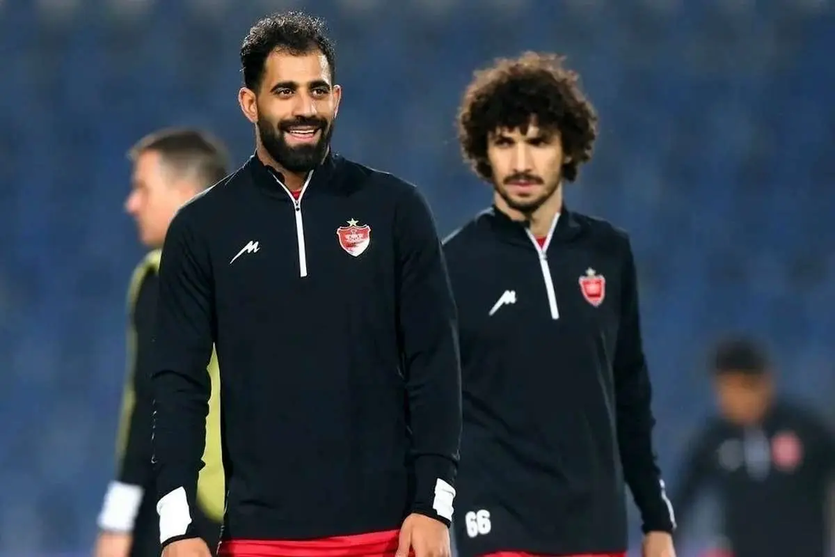 ترکیب احتمالی پرسپولیس مقابل استقلال؛ سورپرایز یحیی