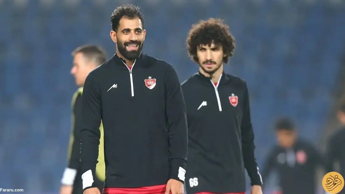 ترکیب احتمالی پرسپولیس مقابل استقلال؛ سورپرایز یحیی