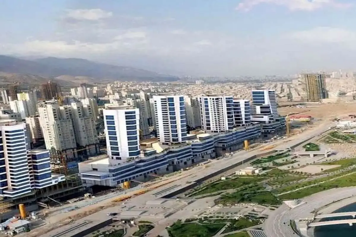 مزایا و معایب خرید خانه در منطقه ۲۲ / فصل رونق بازار مسکن چیتگر تمام شد؟