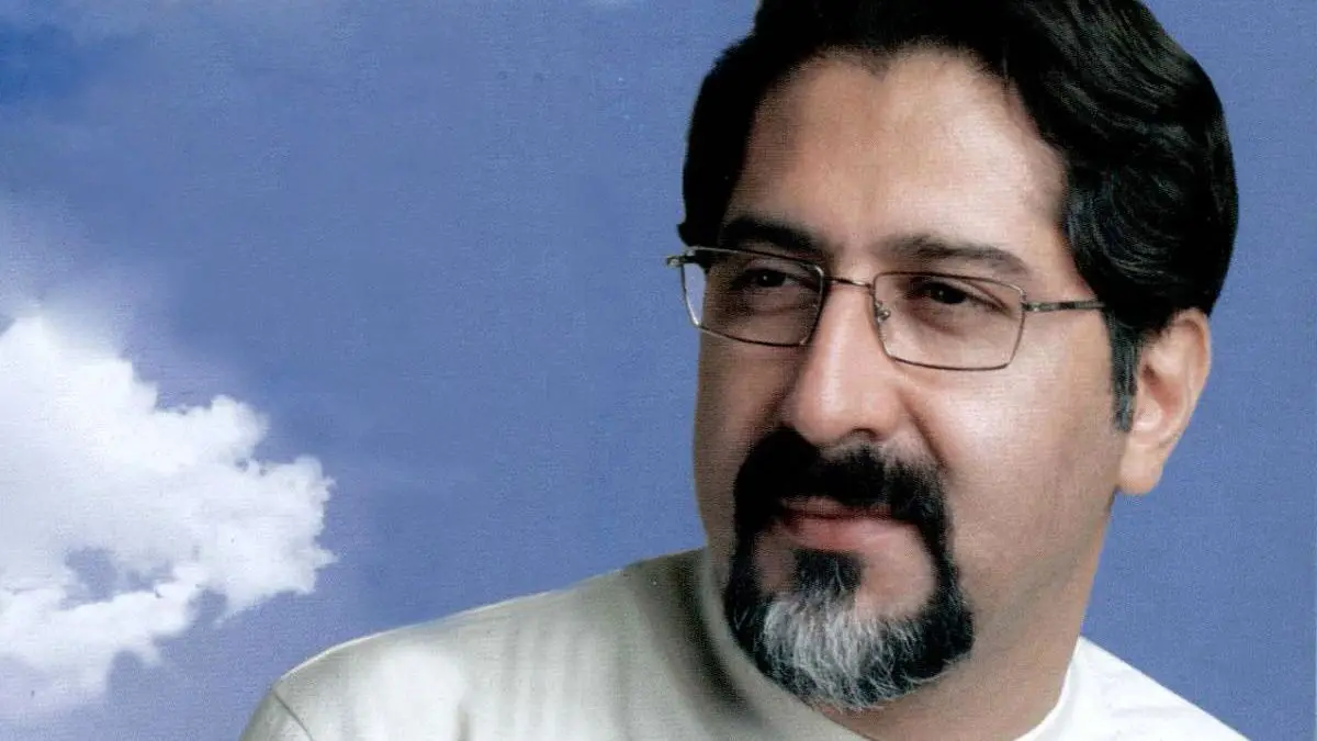 سراج: «گلپا» زمزمه مردم کوچه و بازار بود
