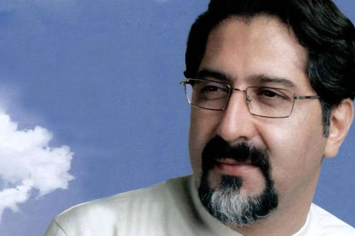 سراج: «گلپا» زمزمه مردم کوچه و بازار بود