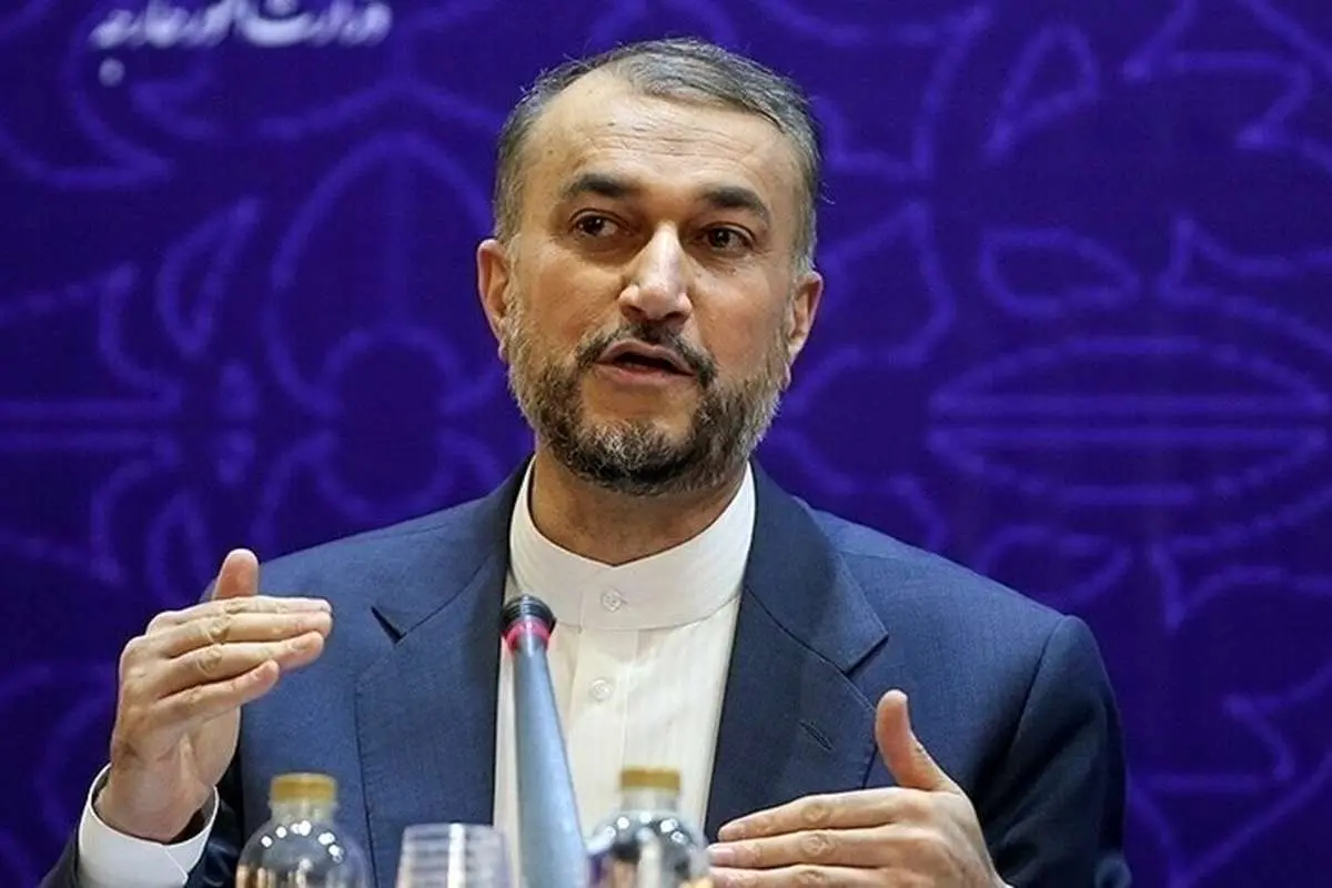 آمریکا به اظهارات امیرعبداللهیان واکنش نشان داد