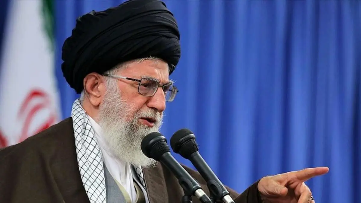 ابلاغ سیاست‌های کلی توسعه دریا محور از سوی رهبر انقلاب