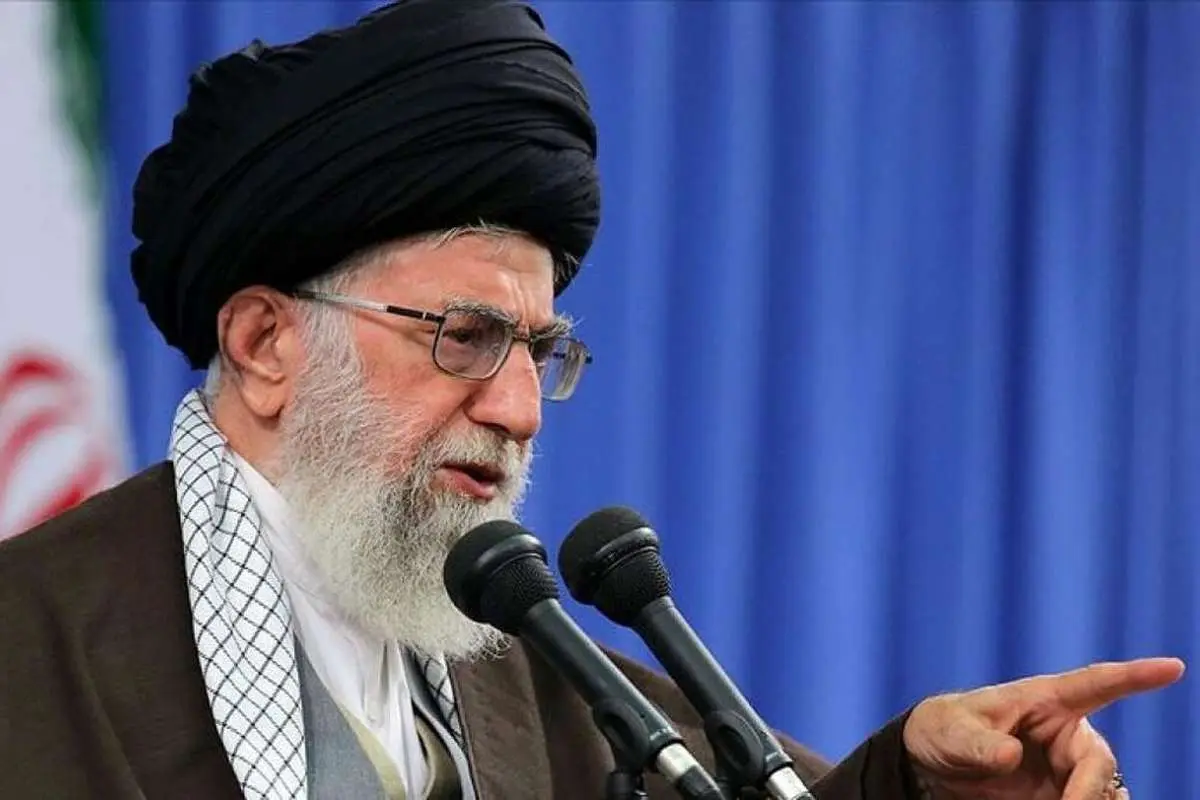 ابلاغ سیاستهای کلی توسعه دریا محور از سوی رهبر انقلاب