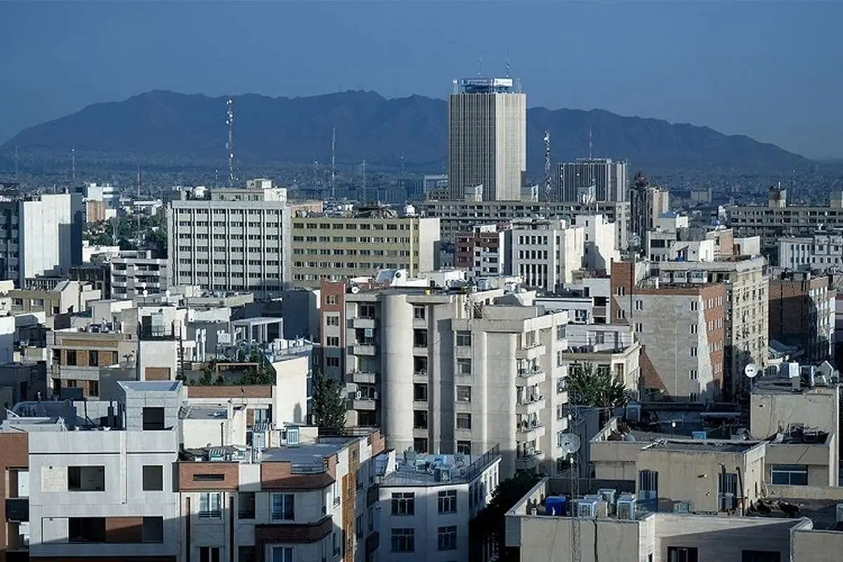 قیمت خانههای ۷۰ متری در تهران + جدول