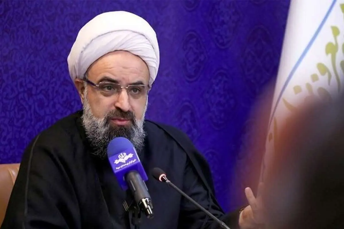 دبیر ستاد امر به معروف: هرچیزی که به اعتبار نظام ضربه بزند را منکر میدانیم