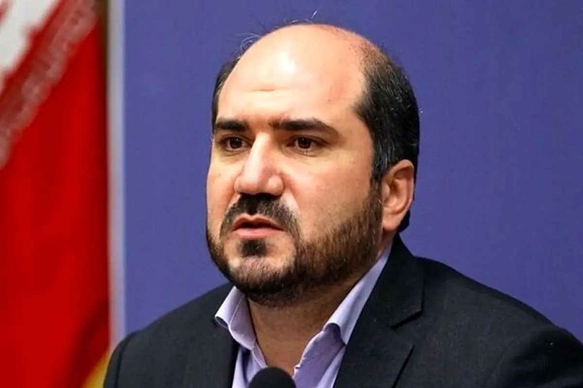 (ویدئو) روایت منصوری از ساخت ورزشگاه جدید تهران توسط چینی‌ها
