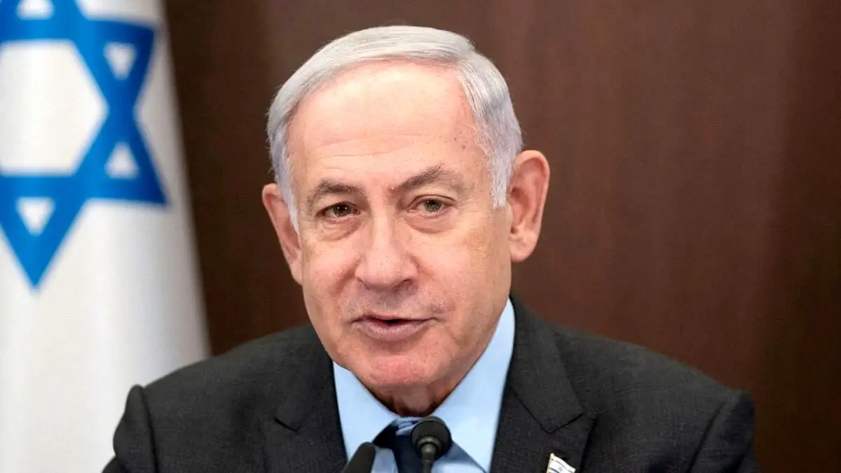 نتانیاهو تکلیف اداره غزه را مشخص کرد