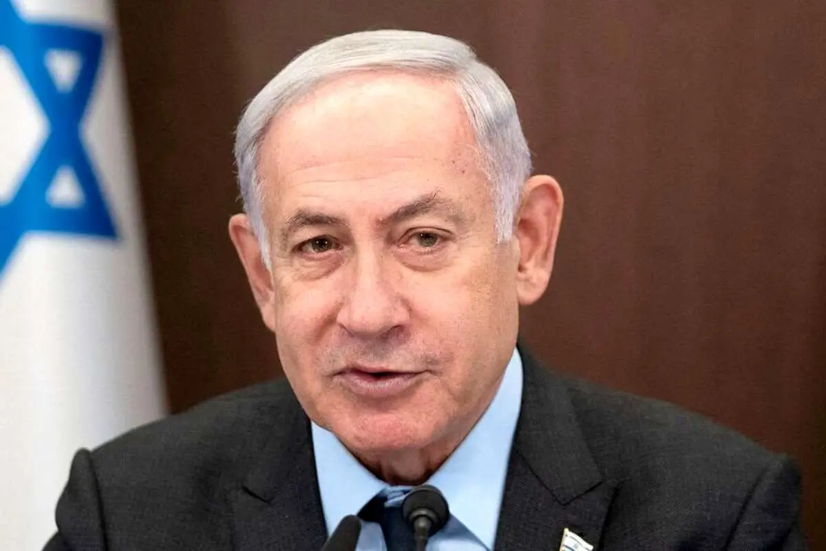 نتانیاهو تکلیف اداره غزه را مشخص کرد