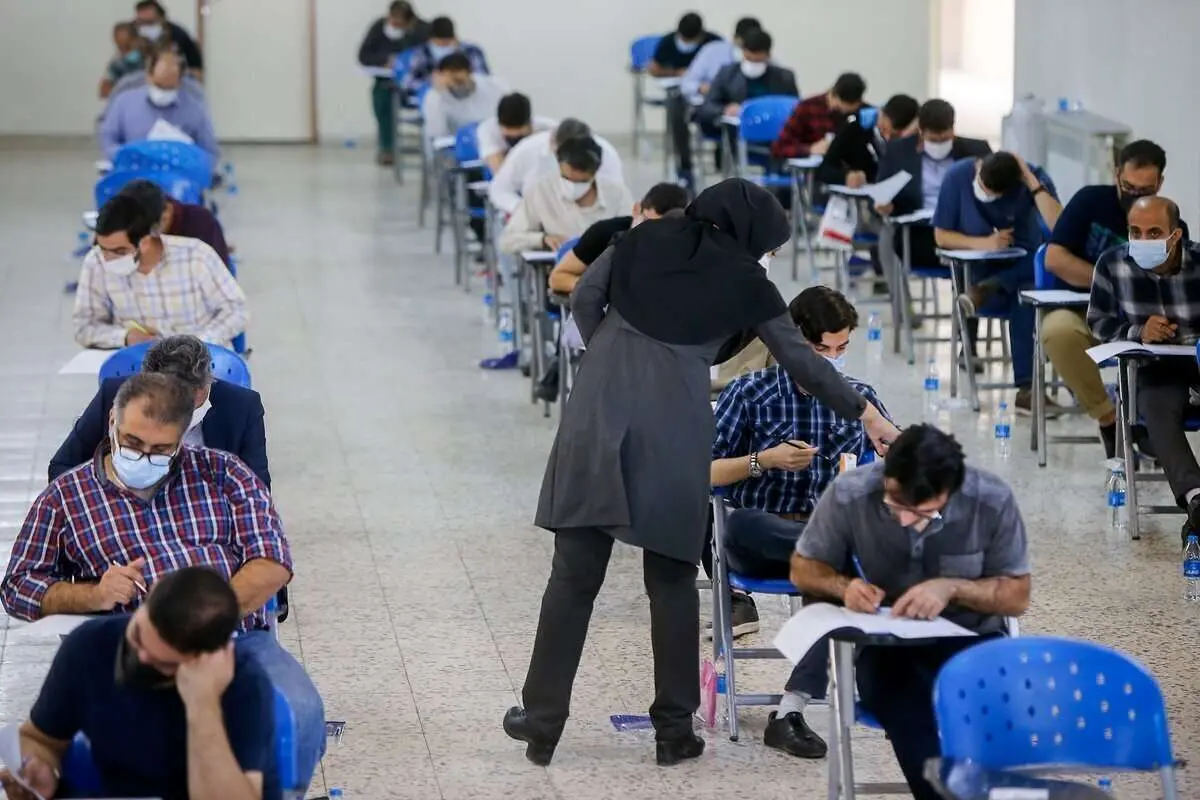 آغاز ثبتنام آزمون دکتری ۱۴۰۳ از فردا