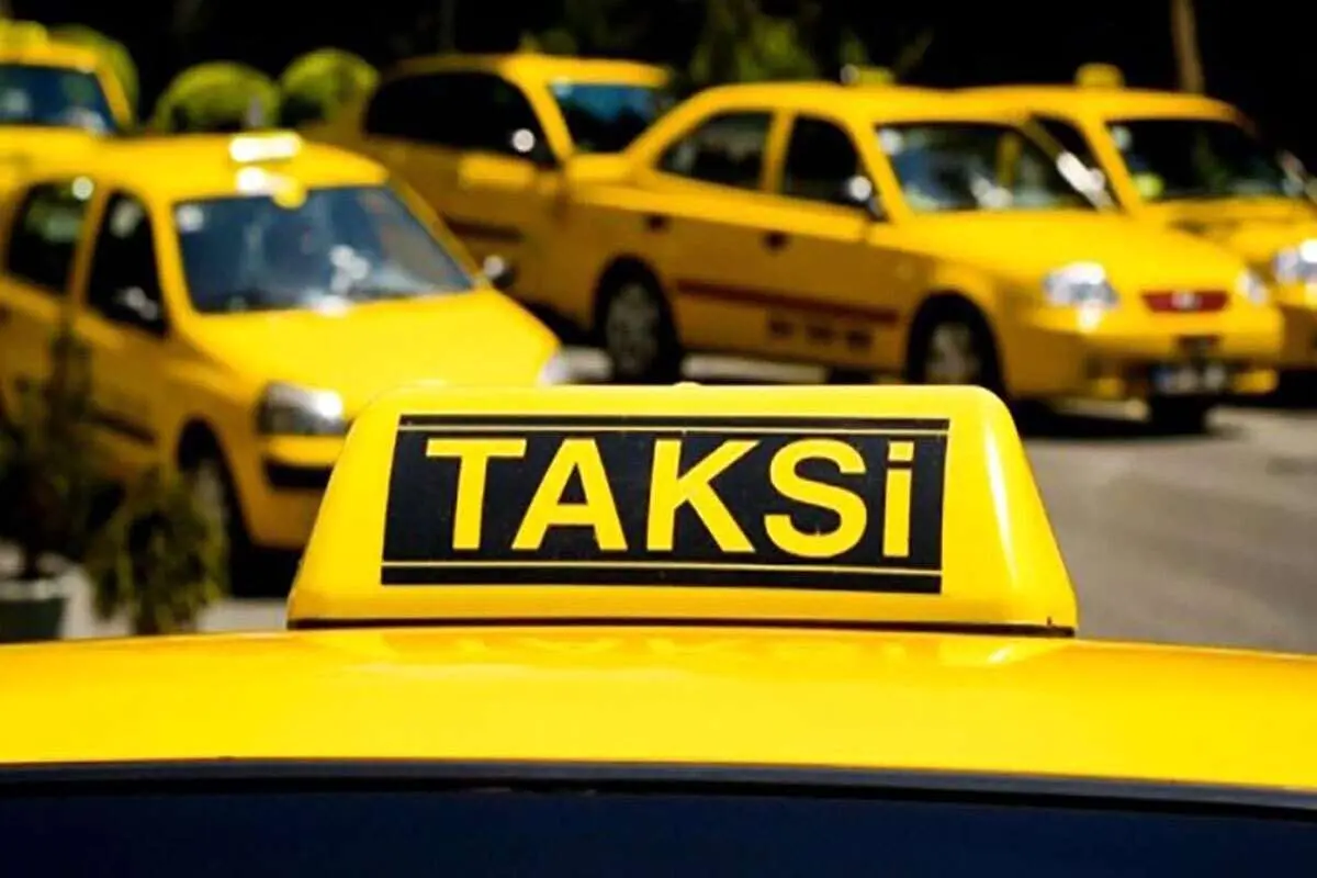 تاکسی برقیها کی به ایران میرسند؟