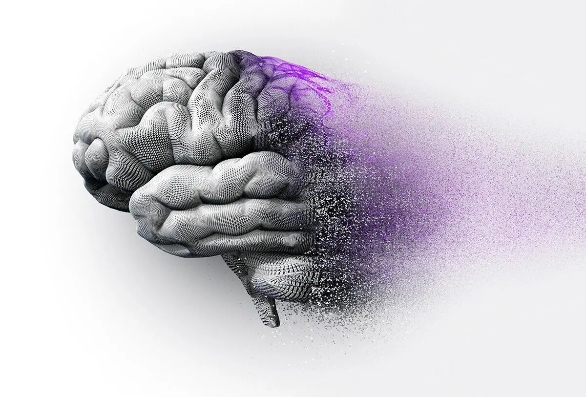 کمبود کدام ویتامین با ابتلا به آلزایمر ارتباط دارد؟