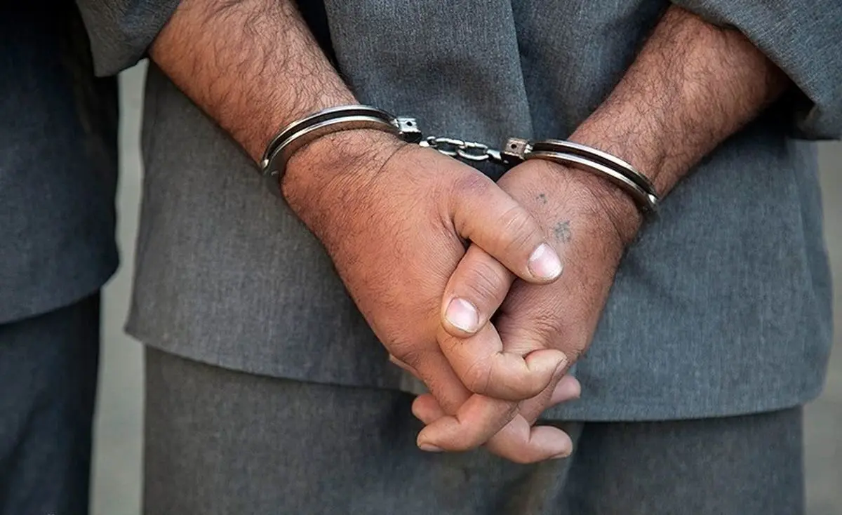 (عکس) انهدام شبکه فعال قاچاق سلاح و مهمات شرق کشور‌