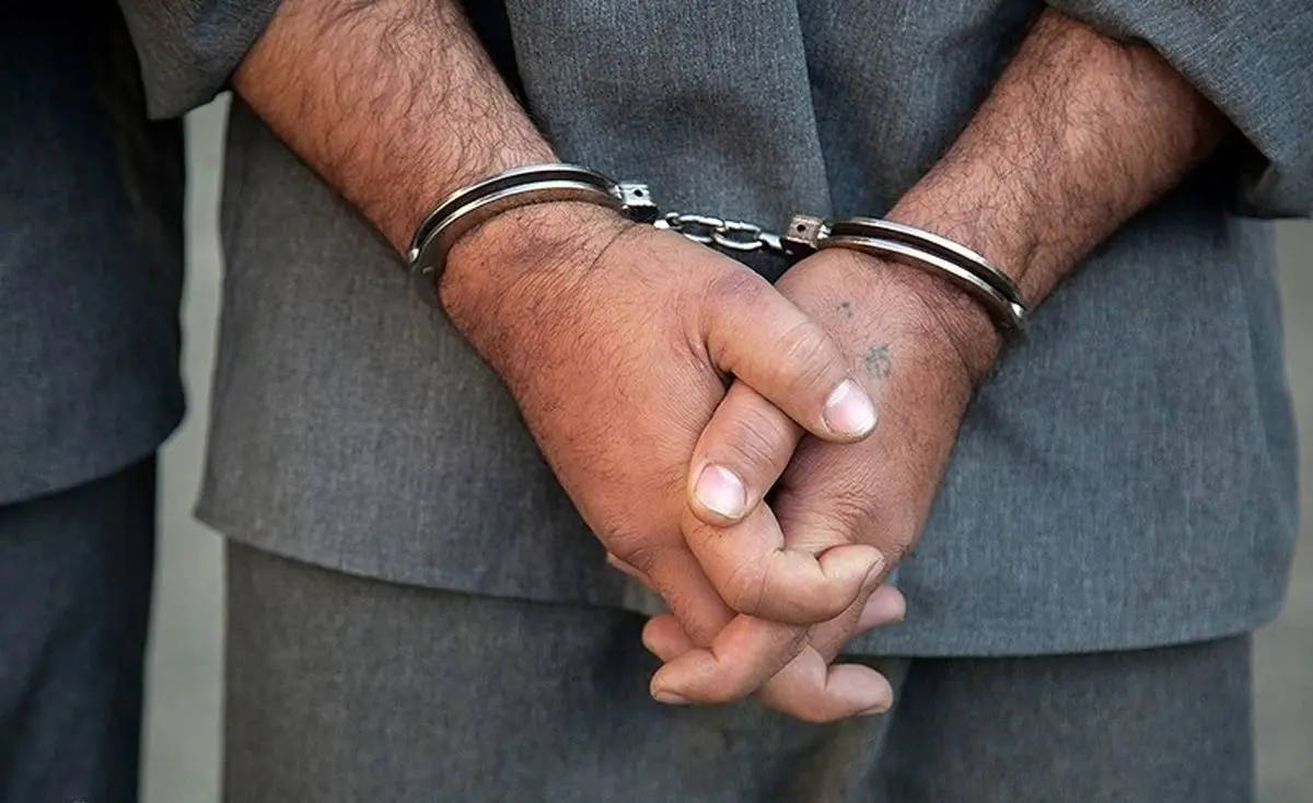 (عکس) انهدام شبکه فعال قاچاق سلاح و مهمات شرق کشور‌