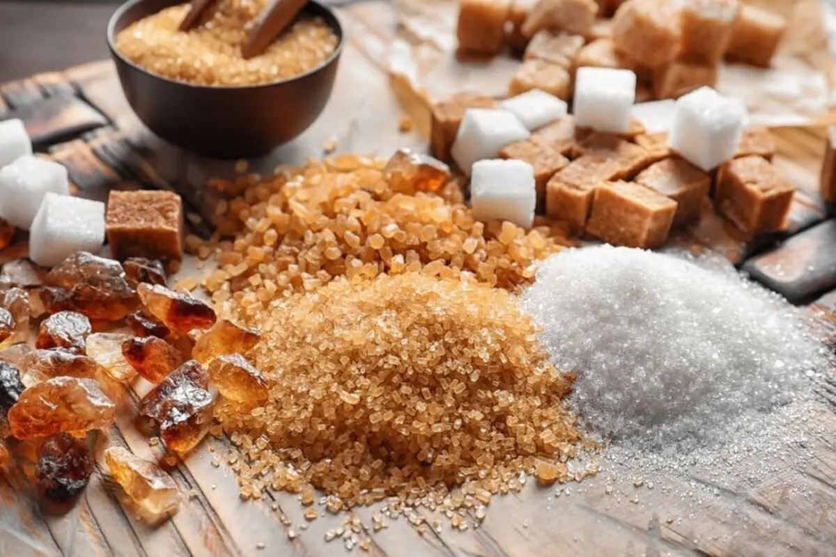 قیمت شکر در بازار چند؟