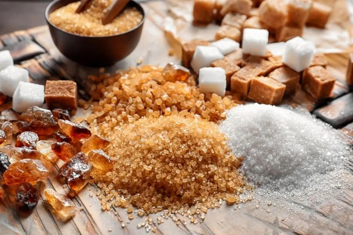 قیمت شکر در بازار چند؟