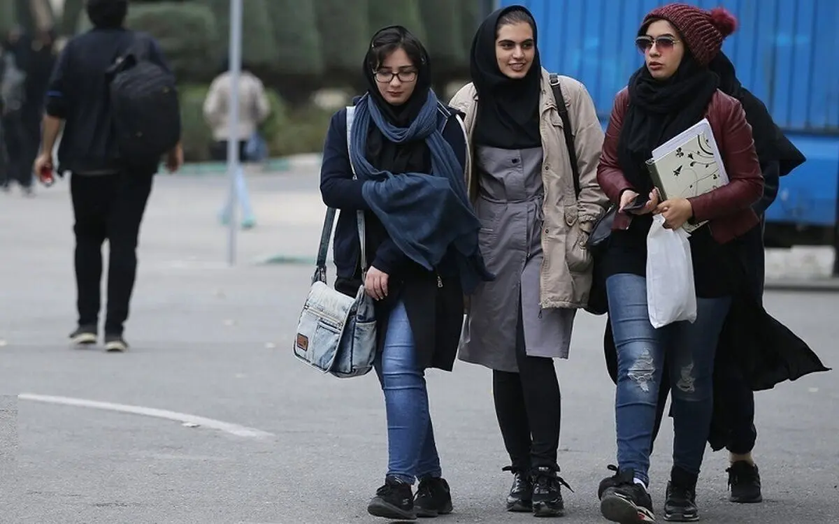 حقوق ۷ میلیون تومانی برای این دانشجویان