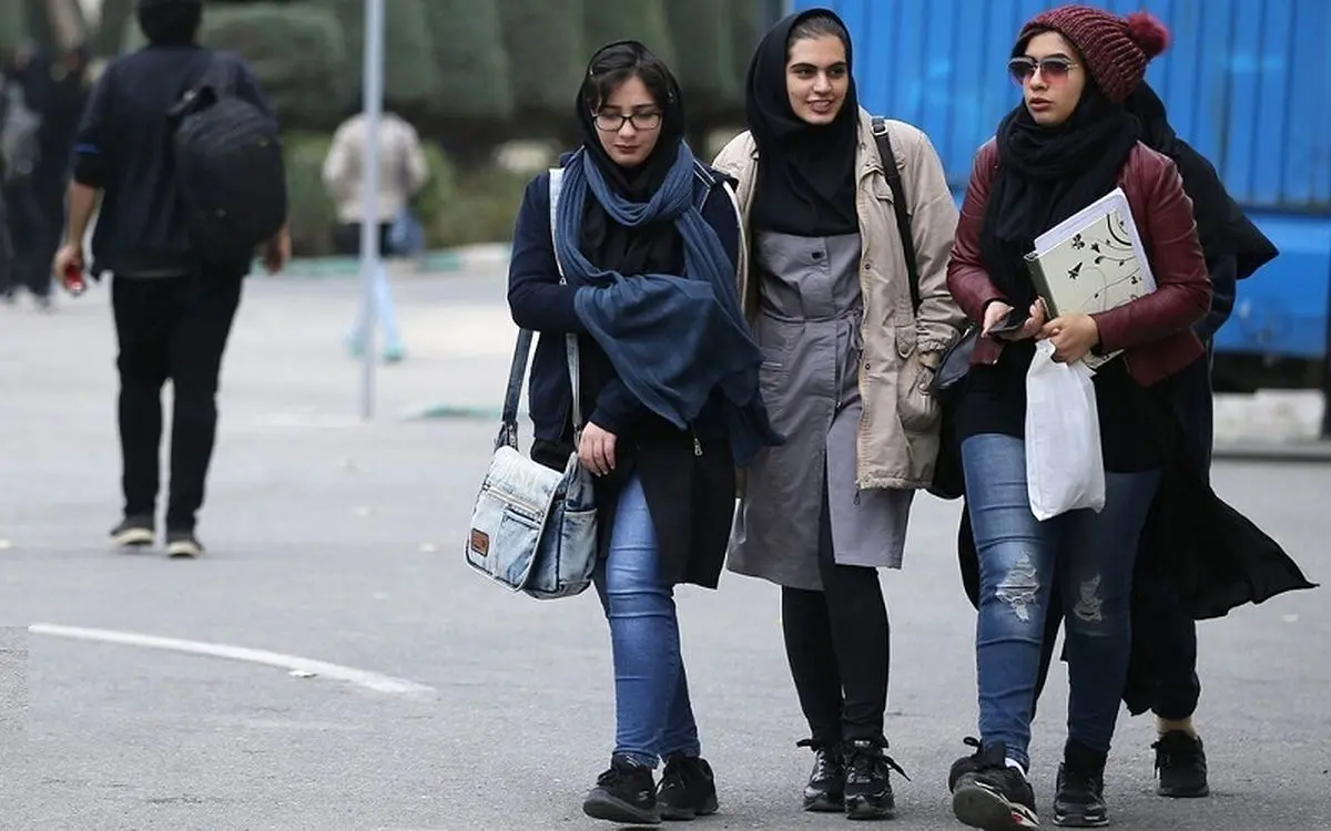 حقوق ۷ میلیون تومانی برای این دانشجویان