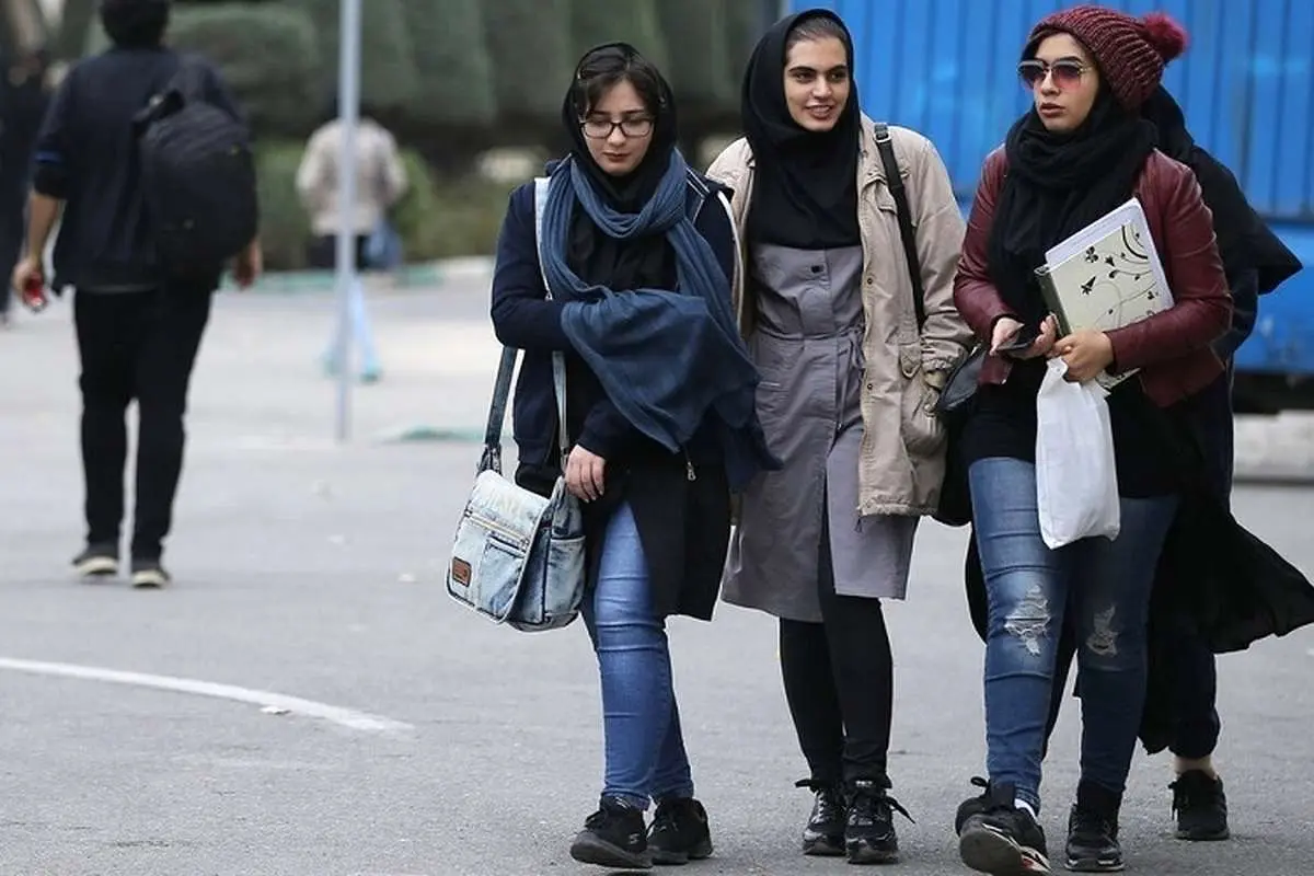 حقوق ۷ میلیون تومانی برای این دانشجویان