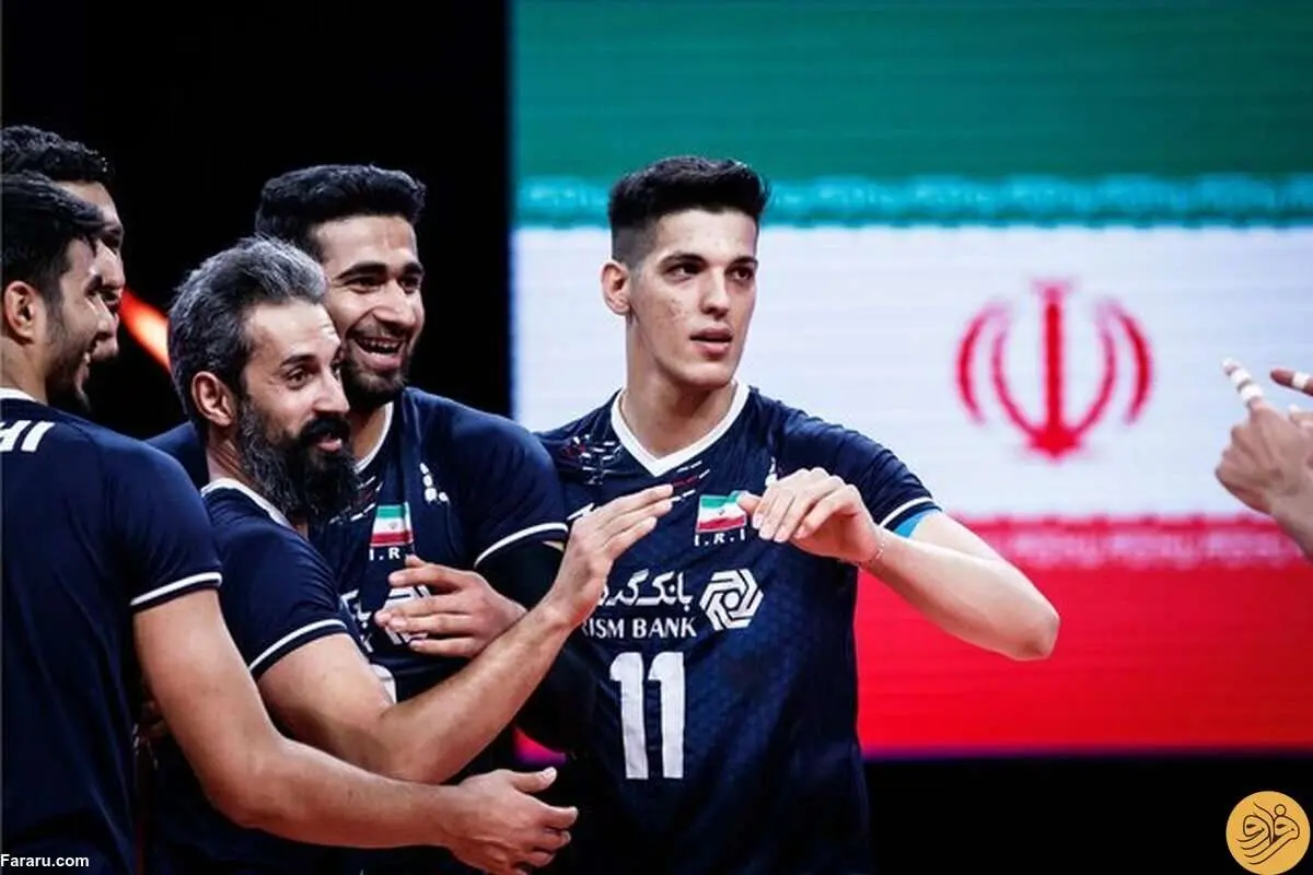 نزدیکترین گزینهها به نیمکت تیم ملی والیبال ایران