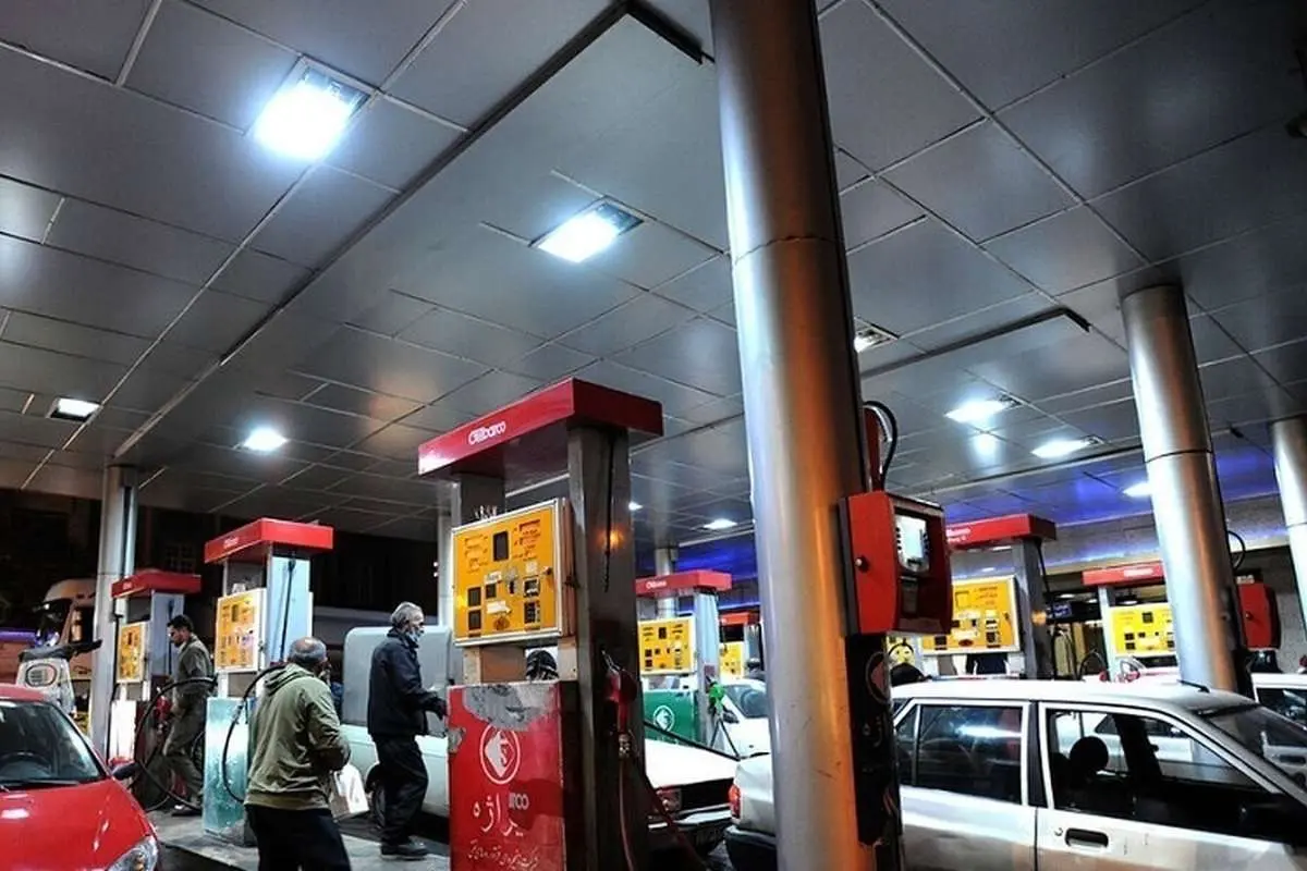 افزایش ۱۳ درصدی مصرف بنزین در کشور
