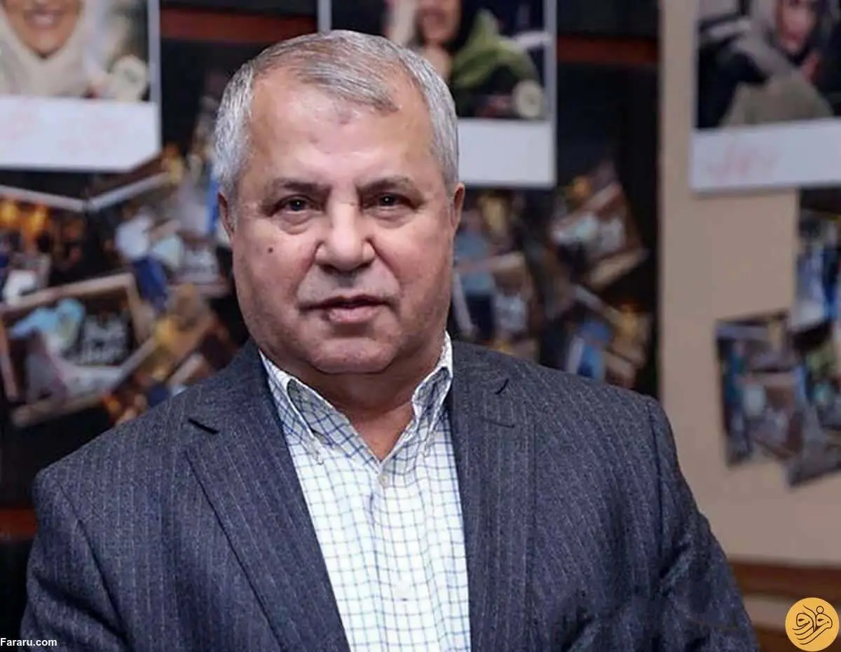 قول بزرگ علی پروین به ستاره‎های نوجوان ایران