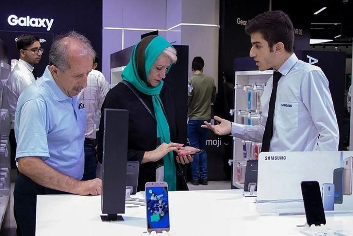 بهترین گوشی سامسونگ و شیائومی با بودجه زیر ۱۰ میلیون