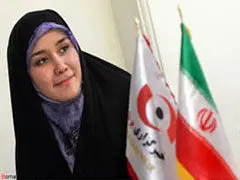 ماجرای دختری که با رئیس جمهور دست نداد+عکس