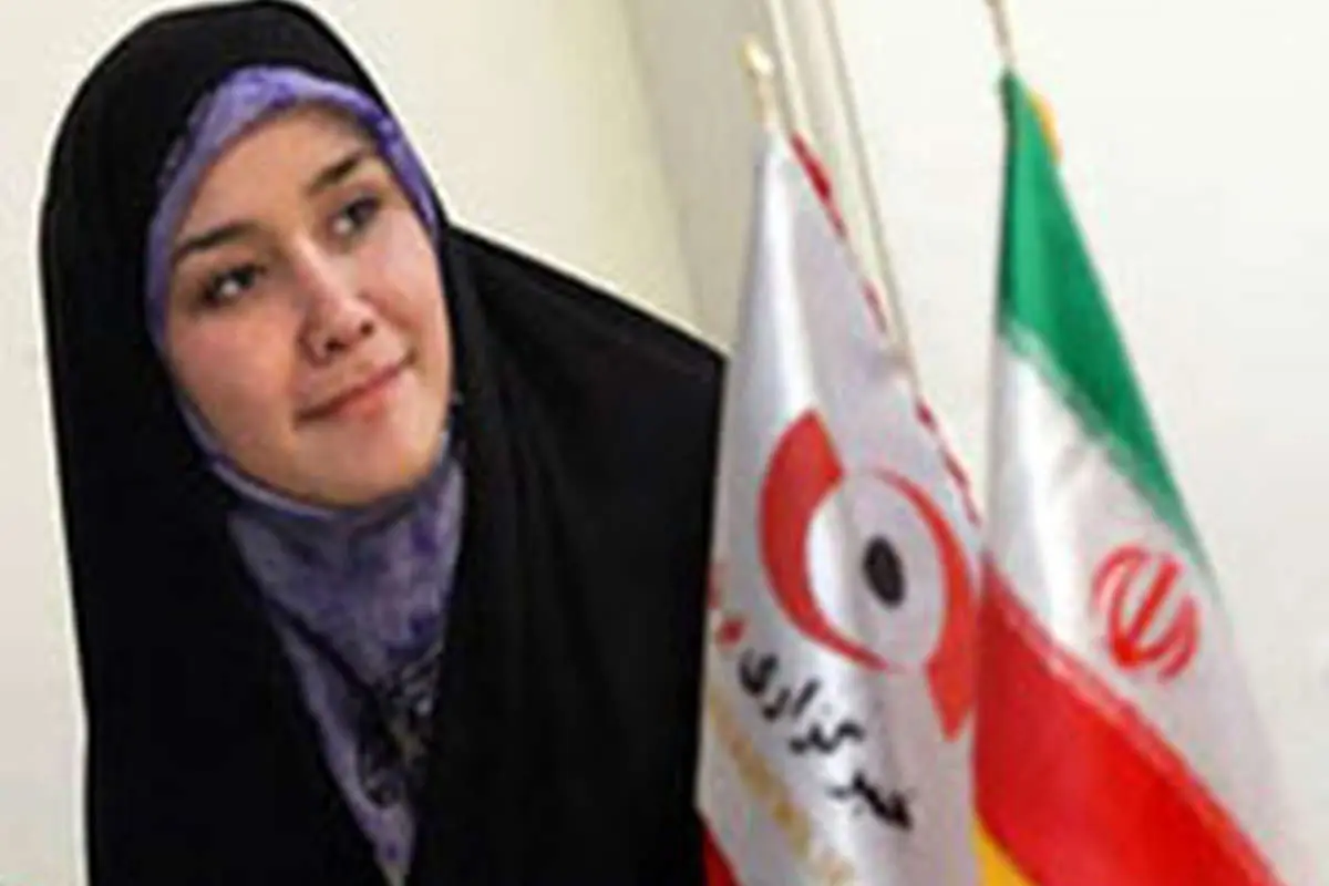 ماجرای دختری که با رئیس جمهور دست نداد+عکس